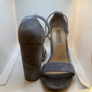 Women's Madden Girl Block Heel Pump. Step out in retro style in the Madden Girl